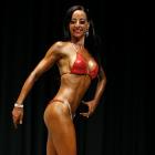 Silke  Bierbaumer - IFBB  International Austrian Cup 2013 - #1