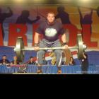 Derek  Poundstone - Arnold Strongman Classic 2012 - #1