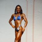 Rachel  Swenton - NPC Europa Battle of Champions 2013 - #1