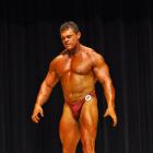 Shane  Ghorley - NPC East Tennessee 2013 - #1