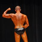 Sam  Ball - NPC East Tennessee 2013 - #1