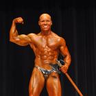 Steve   Davis - NPC East Tennessee 2013 - #1