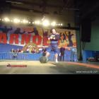 Hafthor  Bjornsson - Arnold Strongman Classic 2012 - #1