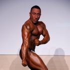 Ismail  Borucu - IFBB North German Championships 2011 - #1