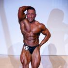 Ismail  Borucu - IFBB North German Championships 2011 - #1