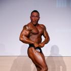 Ismail  Borucu - IFBB North German Championships 2011 - #1