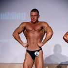 Pawel  Wetsch - IFBB North German Championships 2011 - #1