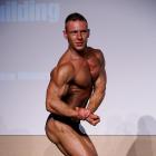 Pawel  Wetsch - IFBB North German Championships 2011 - #1