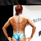 Denisa  Ballova - IFBB  International Austrian Cup 2013 - #1