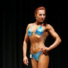 Denisa  Ballova - IFBB  International Austrian Cup 2013 - #1