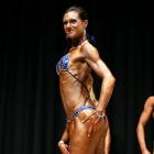 Sandra  Sepfer - IFBB  International Austrian Cup 2013 - #1