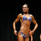 Sandra  Sepfer - IFBB  International Austrian Cup 2013 - #1