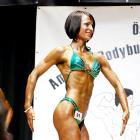 Theresa  Genzinger - IFBB  International Austrian Cup 2013 - #1