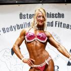 Andrijana  Kiprijanoska - IFBB  International Austrian Cup 2013 - #1