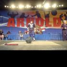 Zydrunas  Savickas - Arnold Strongman Classic 2012 - #1