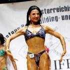 Sonja  Fiala - IFBB  International Austrian Cup 2013 - #1