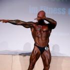 Diego  Choitz - IFBB North German Championships 2011 - #1