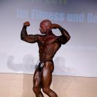 Diego  Choitz - IFBB North German Championships 2011 - #1