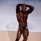 Diego  Choitz - IFBB North German Championships 2011 - #1