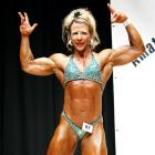 Petra   Welker - IFBB  International Austrian Cup 2013 - #1