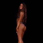 Ashley  McCarthur - NPC Montanari Bros Powerhouse Classic 2014 - #1