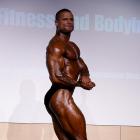 Aaron  Moll - IFBB North German Championships 2011 - #1