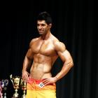 Amir  Vahid - IFBB  International Austrian Cup 2013 - #1