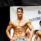 Balint  Gal - IFBB  International Austrian Cup 2013 - #1