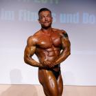 Stefan  Leu - IFBB North German Championships 2011 - #1