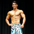 Balint  Gal - IFBB  International Austrian Cup 2013 - #1