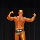 Steve   Davis - NPC East Tennessee 2013 - #1