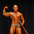 Steve   Davis - NPC East Tennessee 2013 - #1