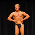 Gordon  Campbell - NPC East Tennessee 2013 - #1