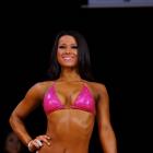 Alexandria  Sodins - NPC Montanari Bros Powerhouse Classic 2014 - #1