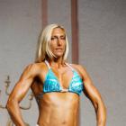 Brianne  Pieklik - NPC Europa Battle of Champions 2013 - #1