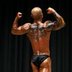 Christoph  Wochenalt - IFBB  International Austrian Cup 2013 - #1