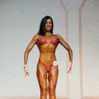 Rosa  Guzman - NPC Europa Battle of Champions 2013 - #1