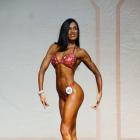 Rosa  Guzman - NPC Europa Battle of Champions 2013 - #1