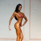 Rosa  Guzman - NPC Europa Battle of Champions 2013 - #1