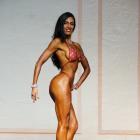 Rosa  Guzman - NPC Europa Battle of Champions 2013 - #1