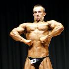 Kiss  Lubomir - IFBB  International Austrian Cup 2013 - #1