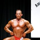 Thomas  Bischof - IFBB  International Austrian Cup 2013 - #1