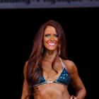 Ashley  McCarthur - NPC Montanari Bros Powerhouse Classic 2014 - #1