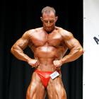 Thomas  Bischof - IFBB  International Austrian Cup 2013 - #1