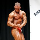 Thomas  Bischof - IFBB  International Austrian Cup 2013 - #1