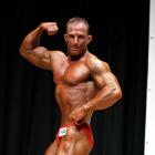 Thomas  Bischof - IFBB  International Austrian Cup 2013 - #1