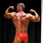 Thomas  Bischof - IFBB  International Austrian Cup 2013 - #1