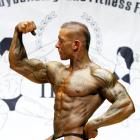 Manuel  Helm - IFBB  International Austrian Cup 2013 - #1