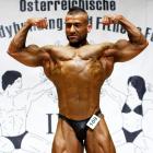 Rody  Hedo - IFBB  International Austrian Cup 2013 - #1