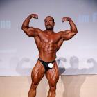 Steve  Benthin - IFBB North German Championships 2011 - #1